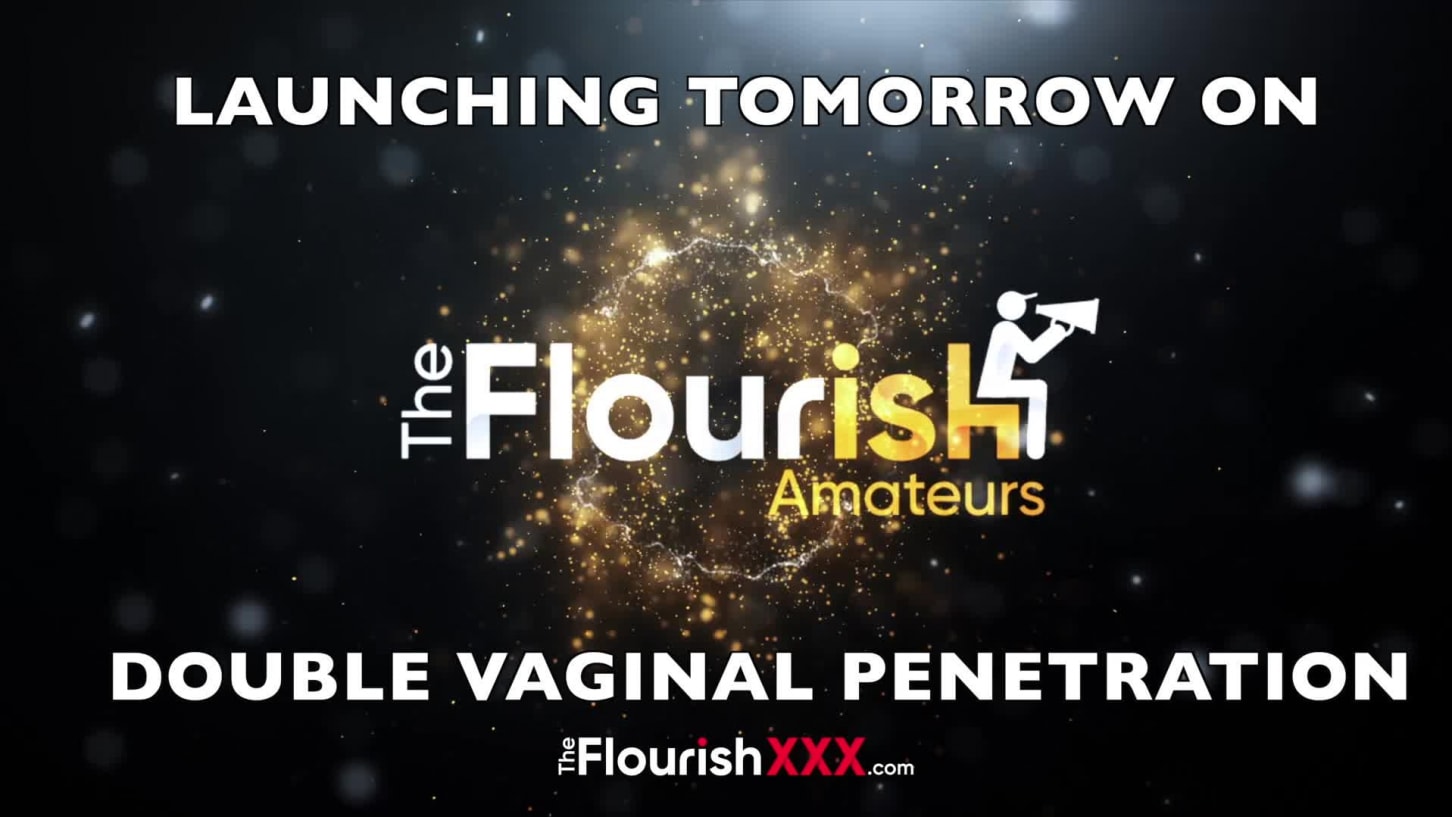 THE FLOURISH XXX