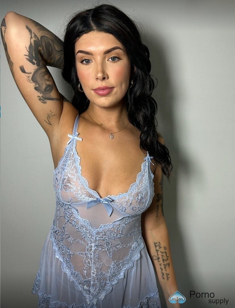 Miya Acacia Nude Leaked OnlyFans photos 38