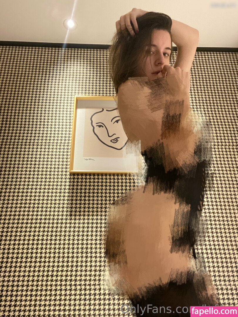 Mariya Lefter lef.ter lef.ter -lefter Nude Leaked OnlyFans