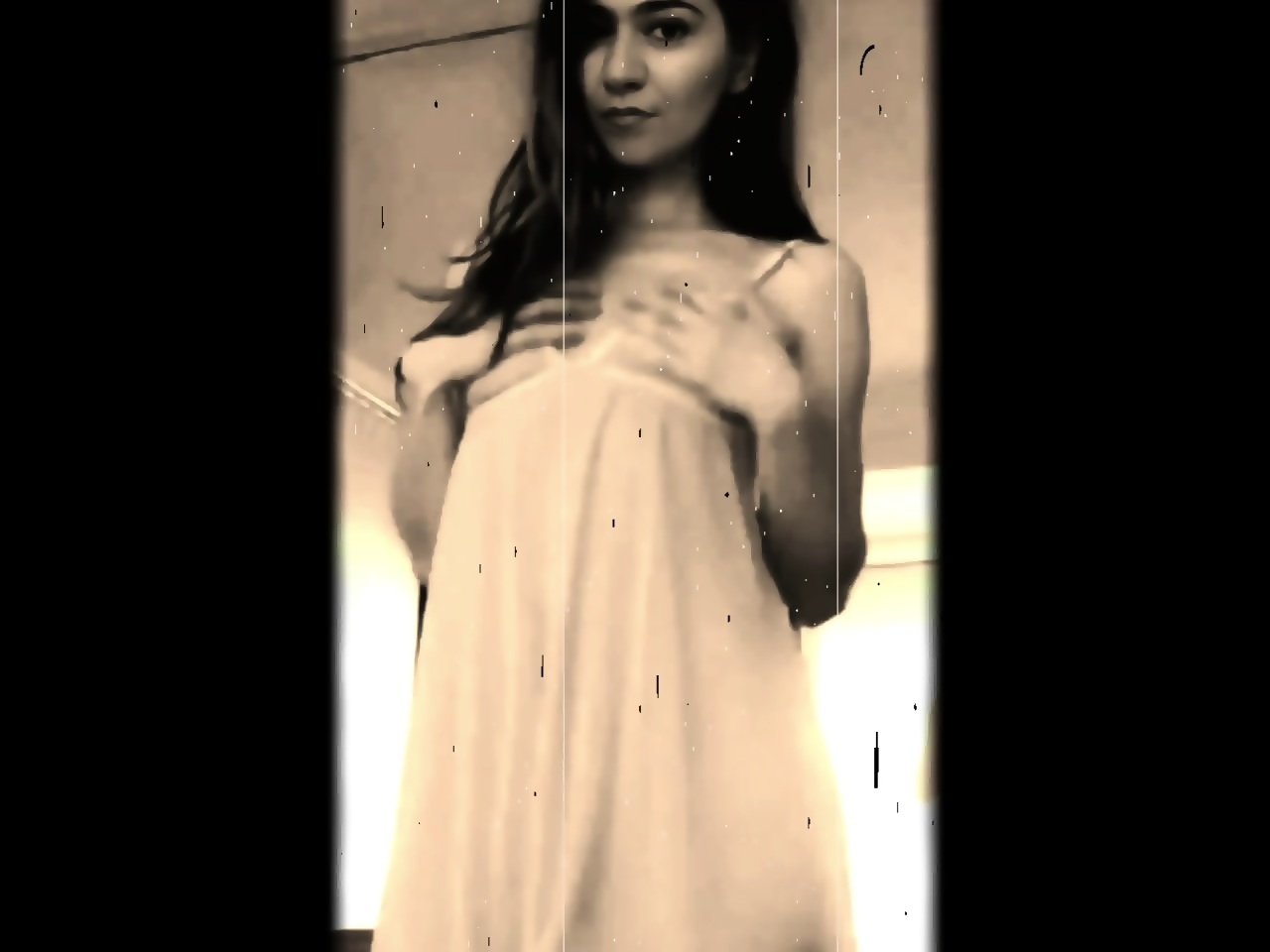 Hot Indian NRI Girl Loves Fucking Leaked Footage