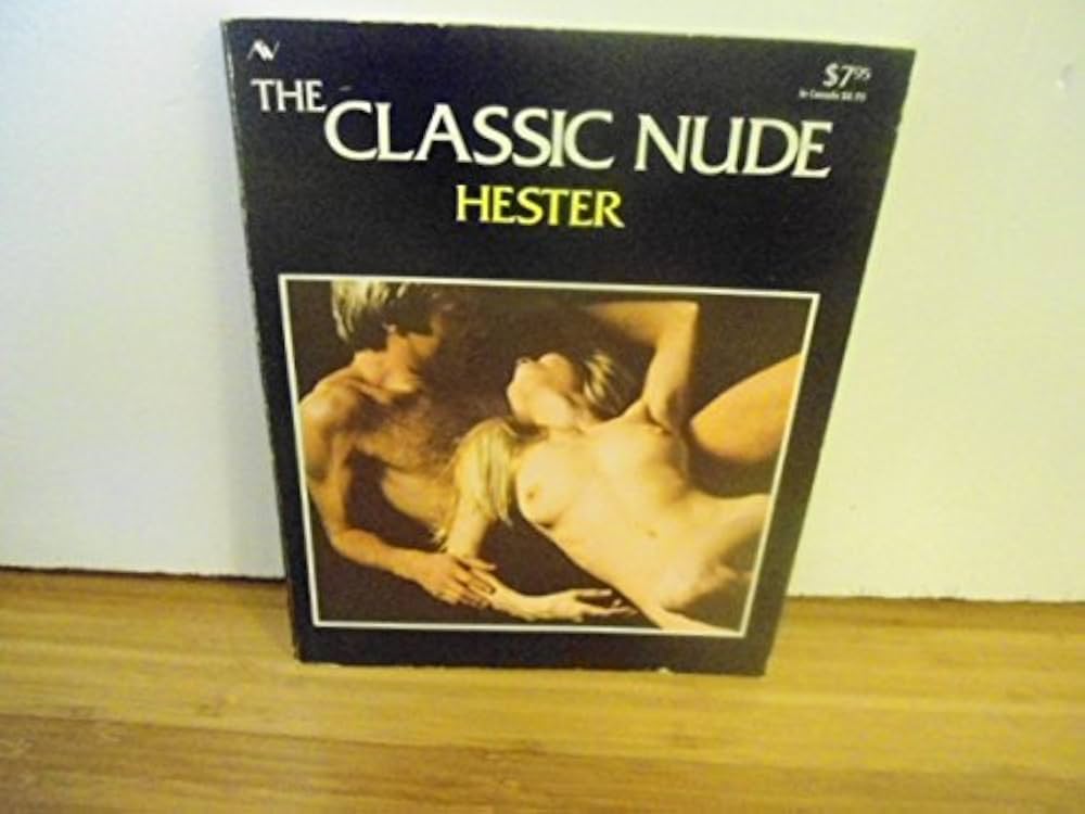 The classic nude : Amazon.nl: Boeken