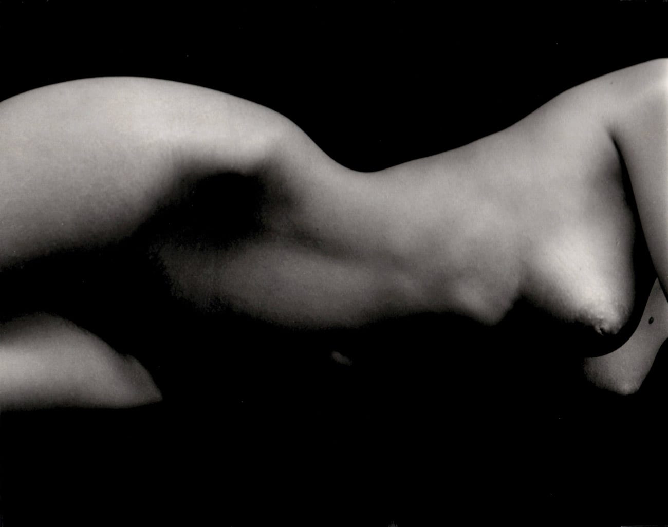 Classic Nude