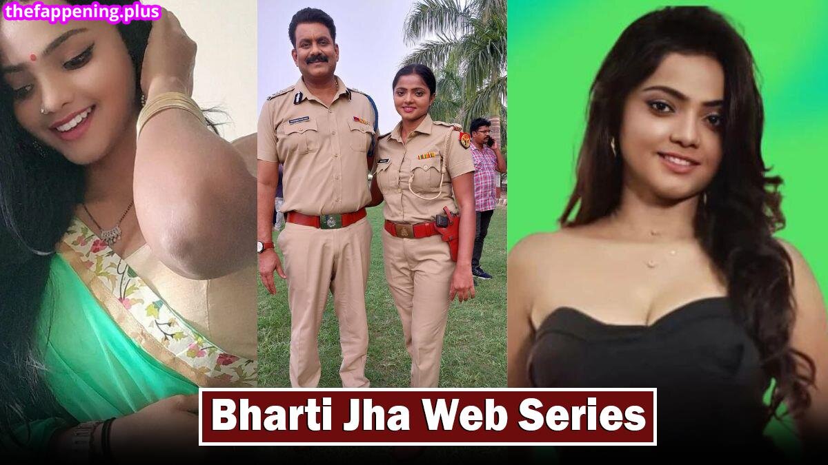 Bharti Jha bhartijha9090 OnlyFans 10