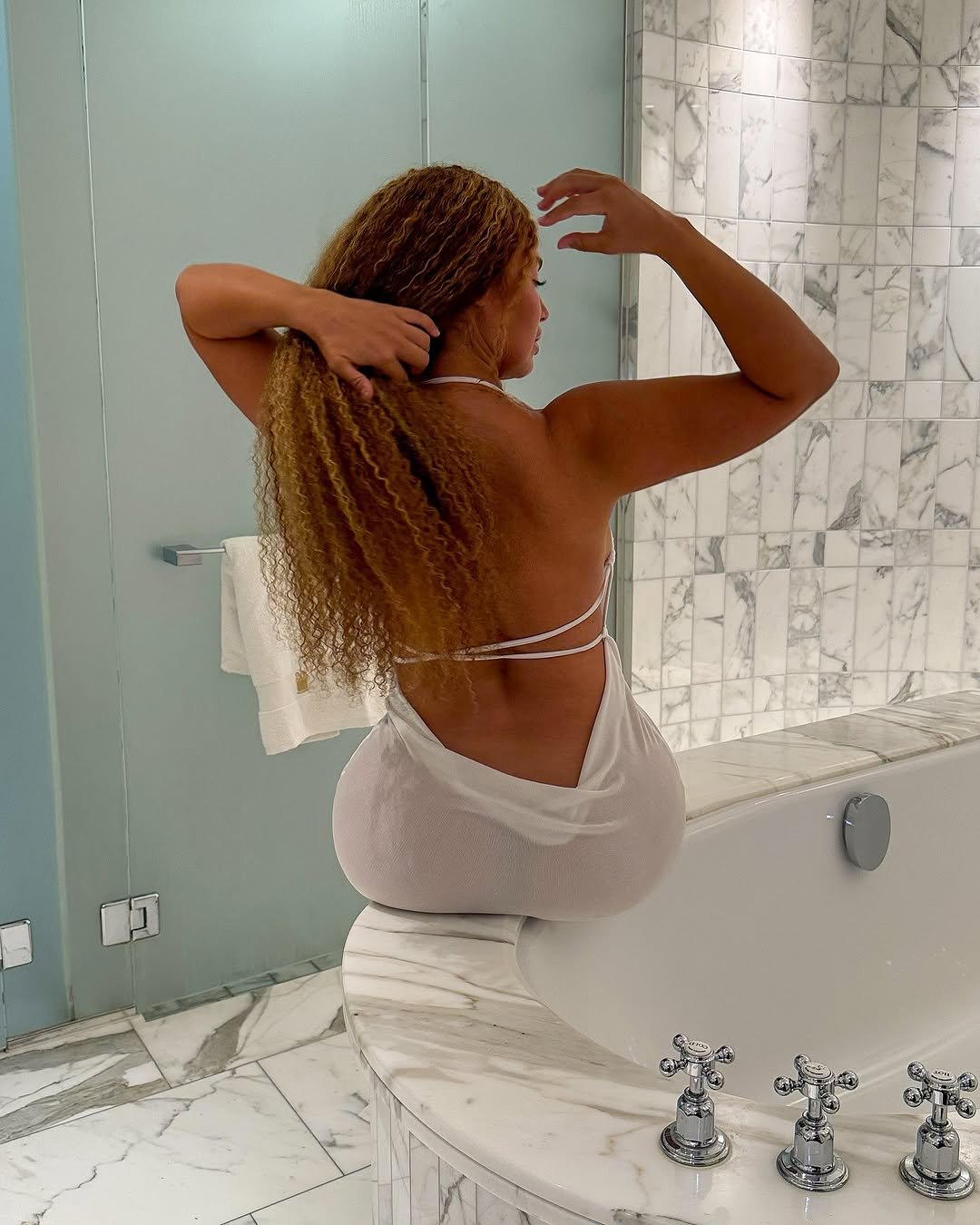 Pamela Alexandra
