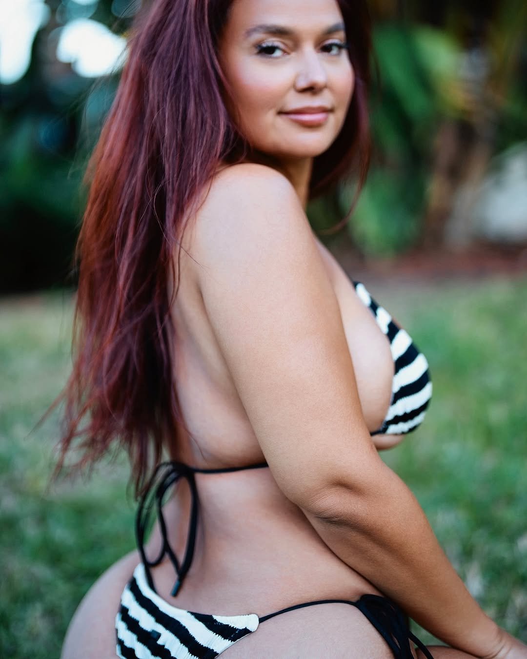 Pamela Alexandra