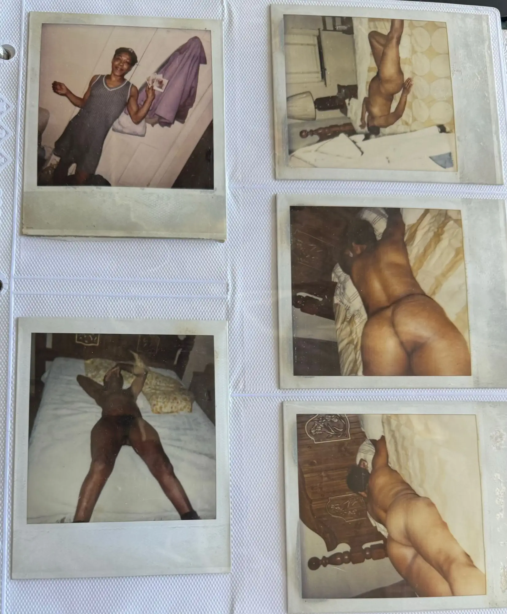 SEX WORKERS