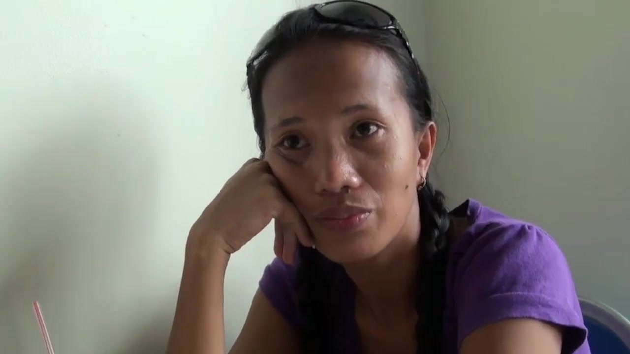 Philipine Pussy Hunt Vol. 2