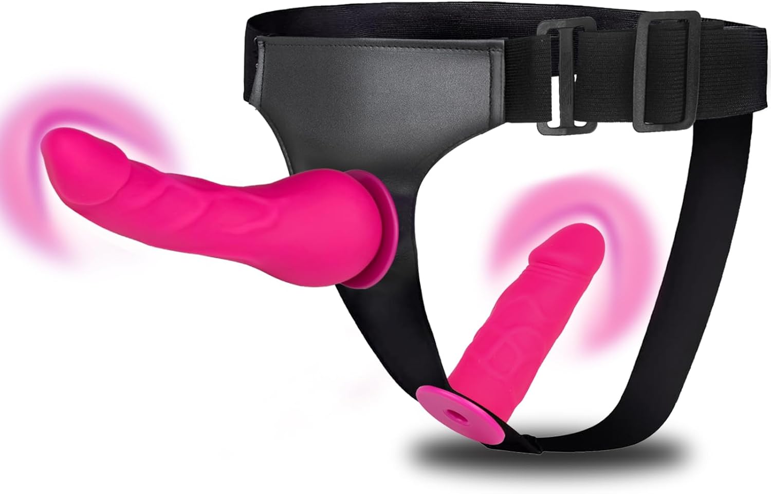 Strap On Dildo Womens Sex Toys