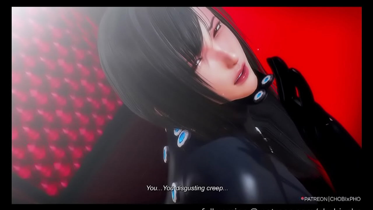 GANTZ REIKA