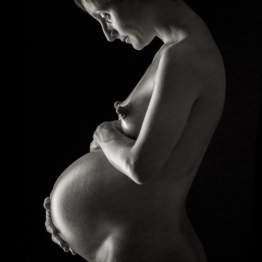 FineArt Nude Photography by Jesus Coll