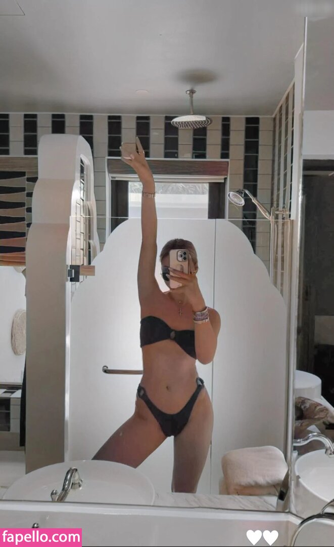 Shania Geiss shaniageiss Nude Leaked OnlyFans
