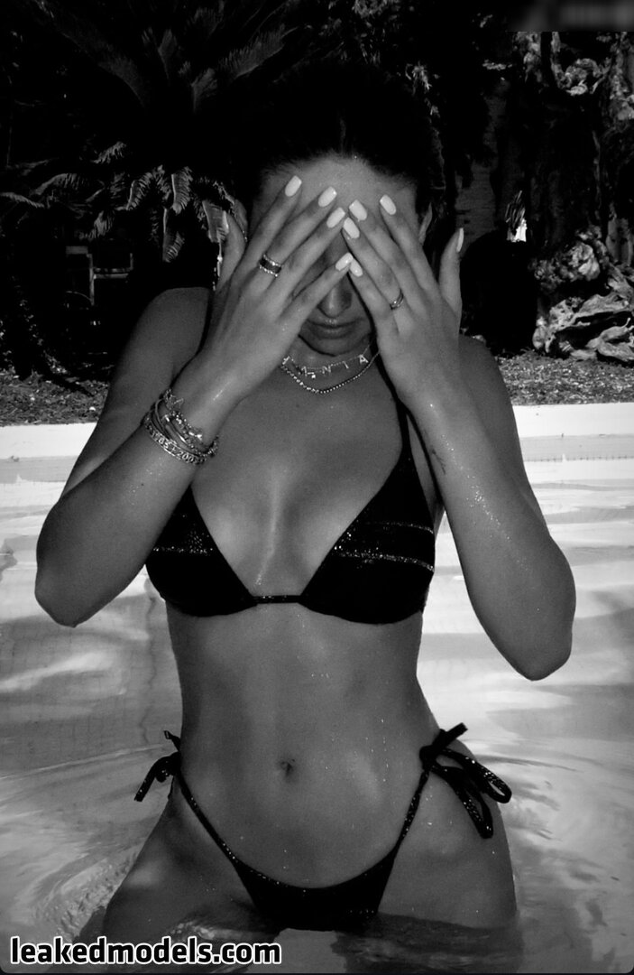 Shania Geiss shaniageiss Nude Leaks OnlyFans