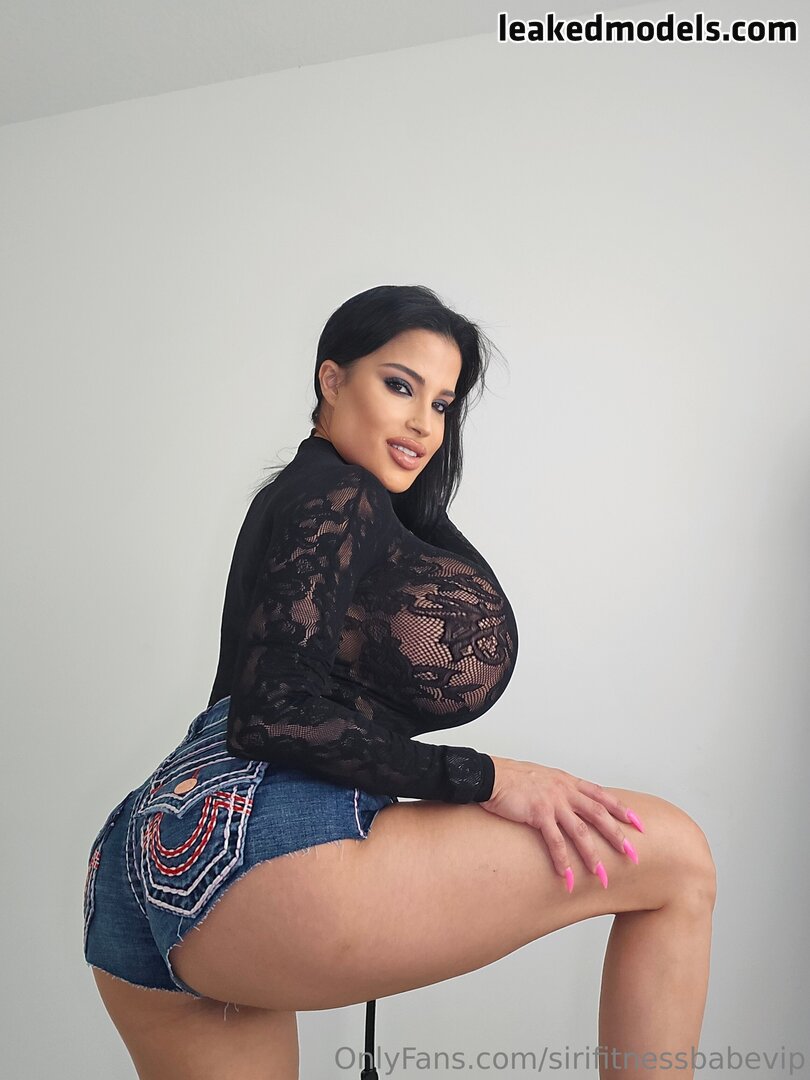 Shani Shachar Sirigymbabe shanishachar6 Photo Nude Leaks OnlyFans 18