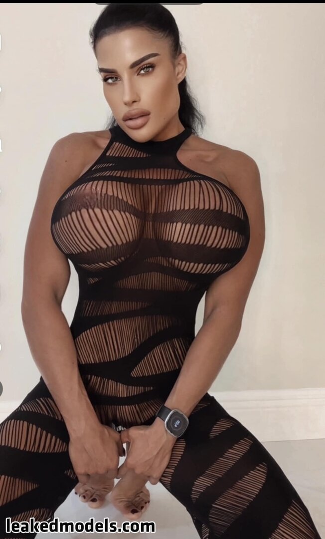 Shani Shachar Sirifitness shani.bavli shanishachar6 sirigymbabe OnlyFans 3