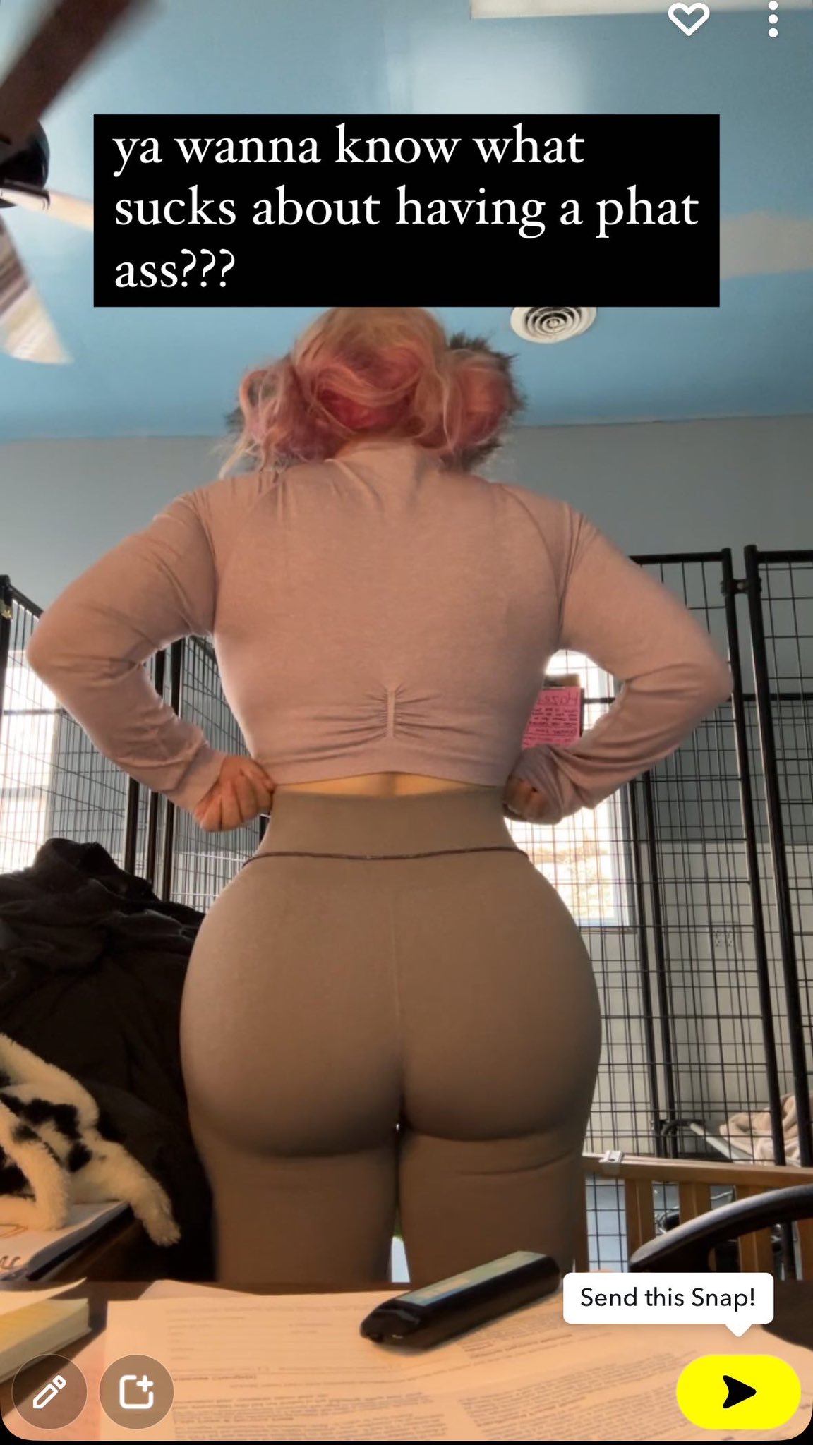 Sleebunn on X: thats just how alopecia works you cant have a phat add with out having alopecia and you cant have alopecia without having a phat ass alopecia bald