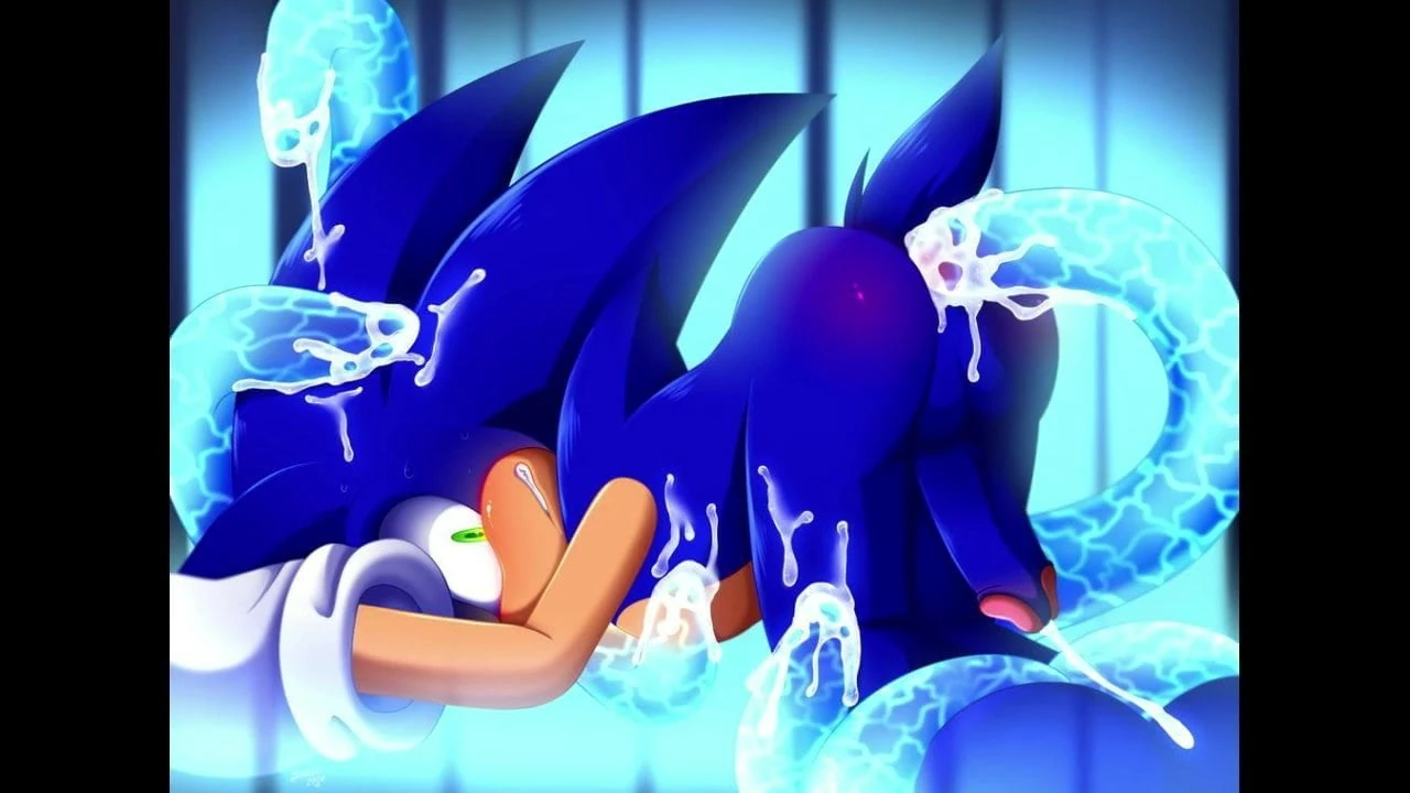 Sonic The Hedgehog Hentai Compilation 2 Porn Videos