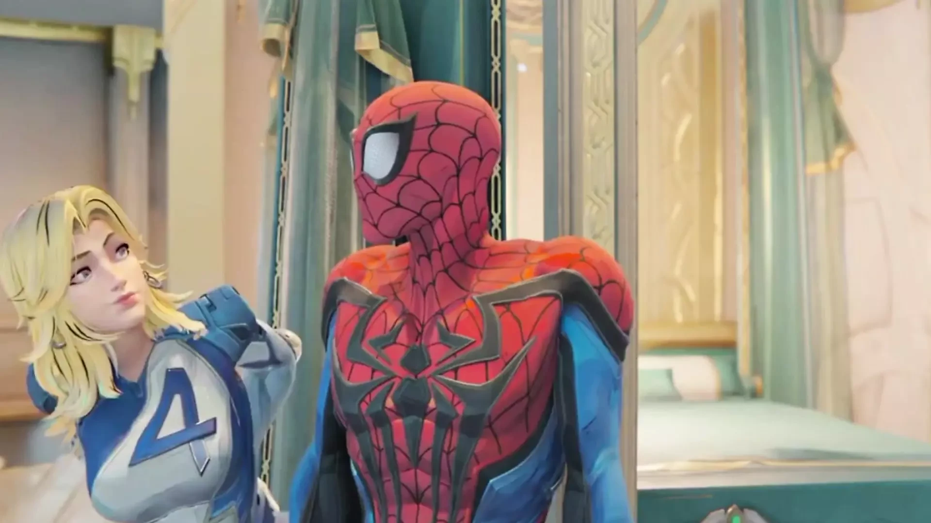 Spider man xxx Porno Videos