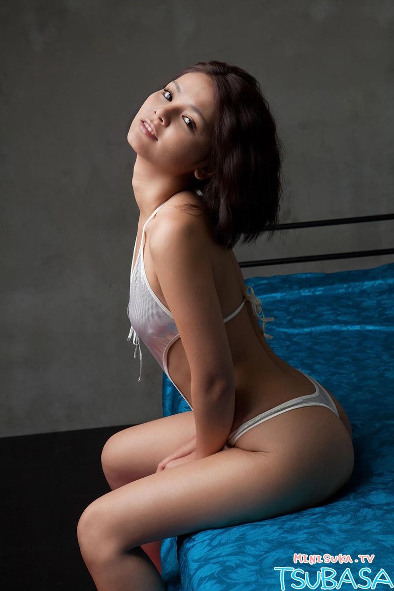 Tsubasa Akimoto Vol.02.3