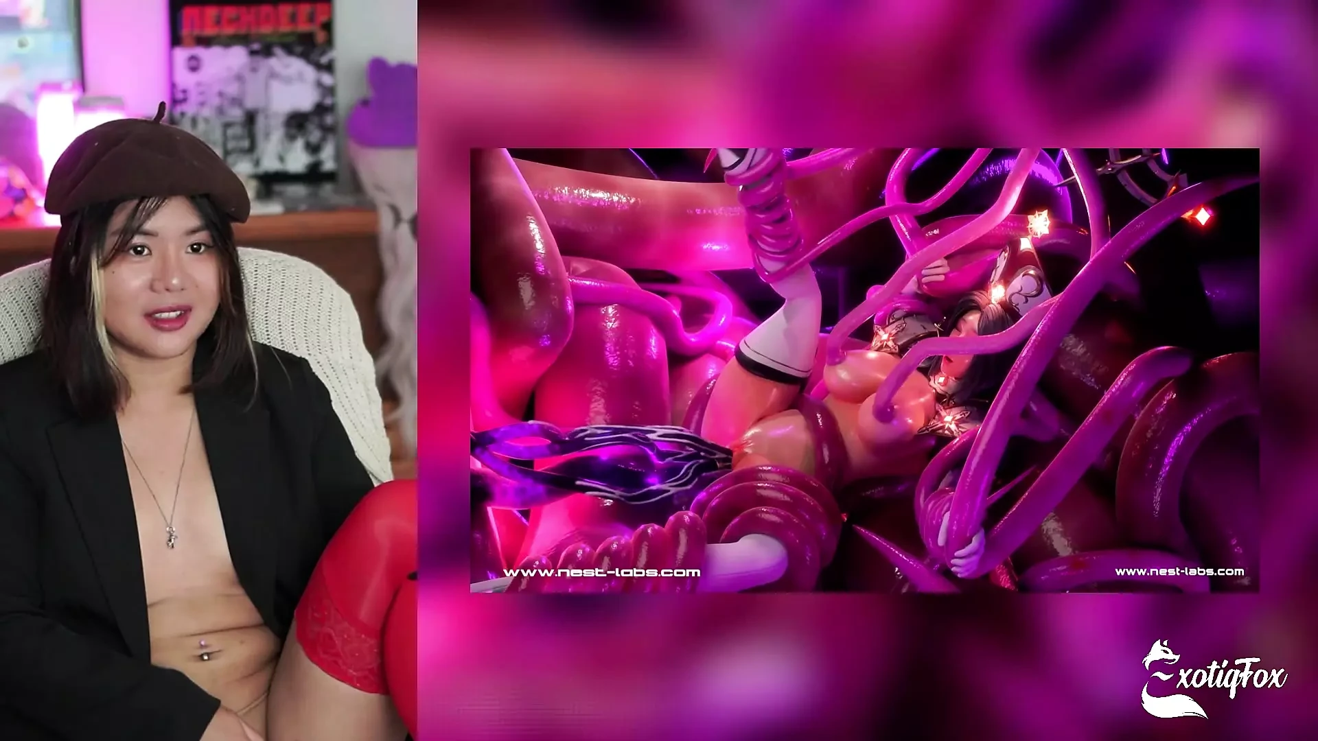 Stpeach Porn Videos