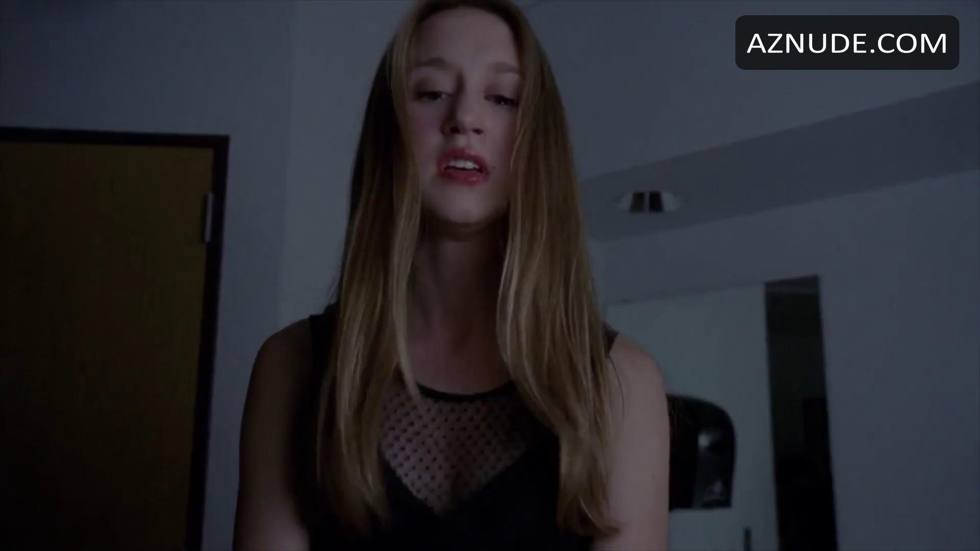 TAISSA FARMIGA Nude