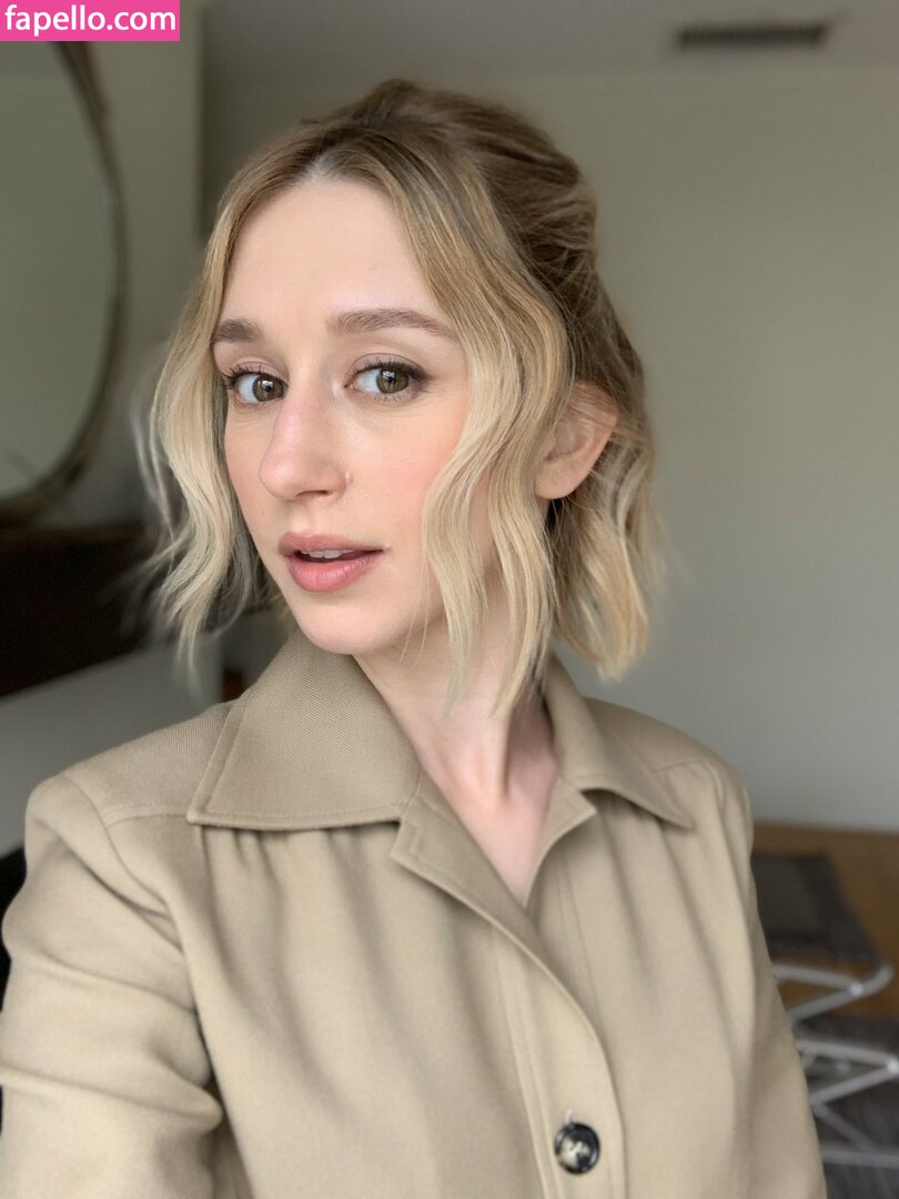 Taissa Farmiga taissafarmiga Nude Leaked OnlyFans
