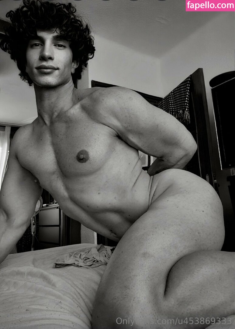 u453869333 Nude Leaks