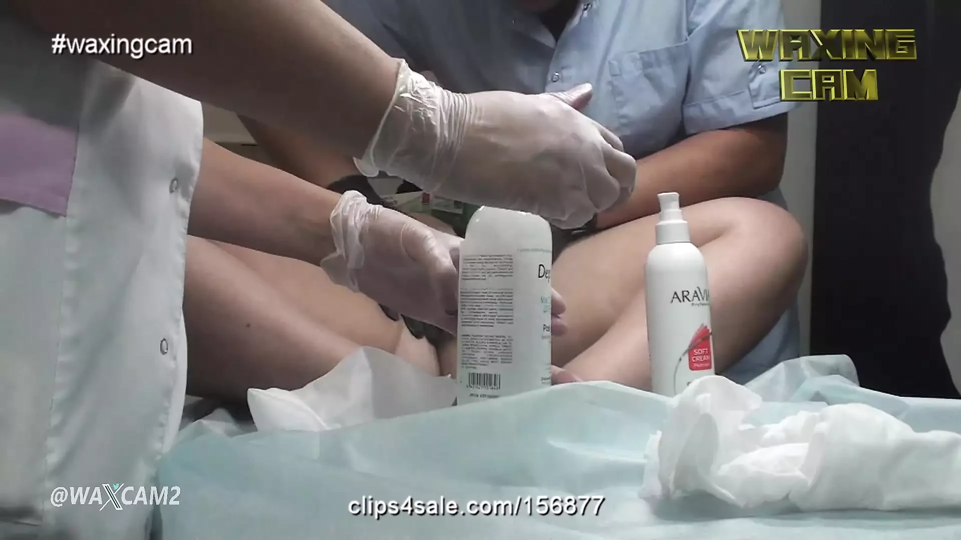 Fuck During Brazilian Wax Porn Videos