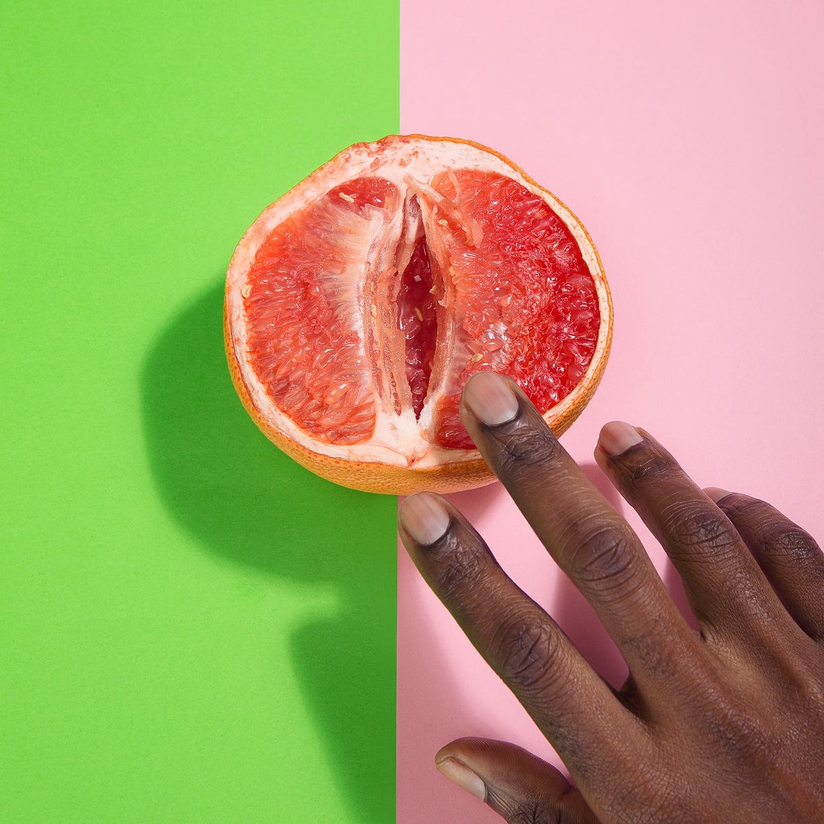The 17 Best Ways to Touch Her Vagina