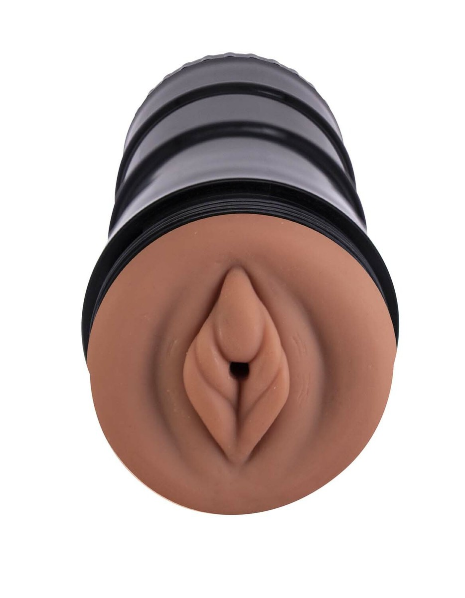 DeeLite Hand Pussy Magic Flesh Material Hard Case Extra-Tight Virgin Design