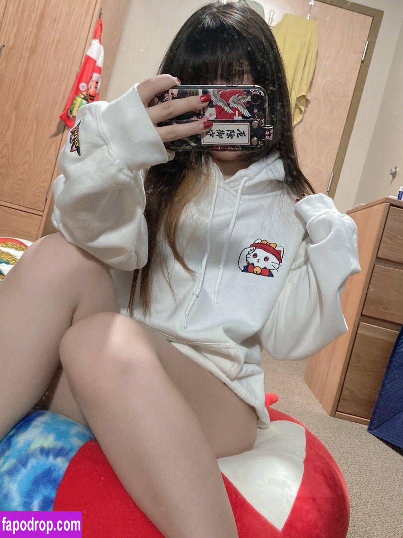 eunamiku yumiku leaked nude photo from OnlyFans and Patreon 0012