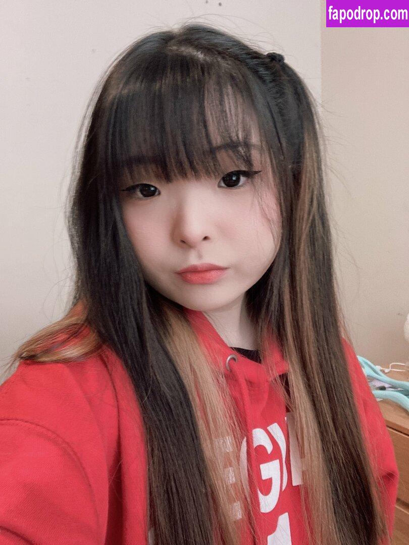 eunamiku yumiku leaked nude photo from OnlyFans and Patreon 0011