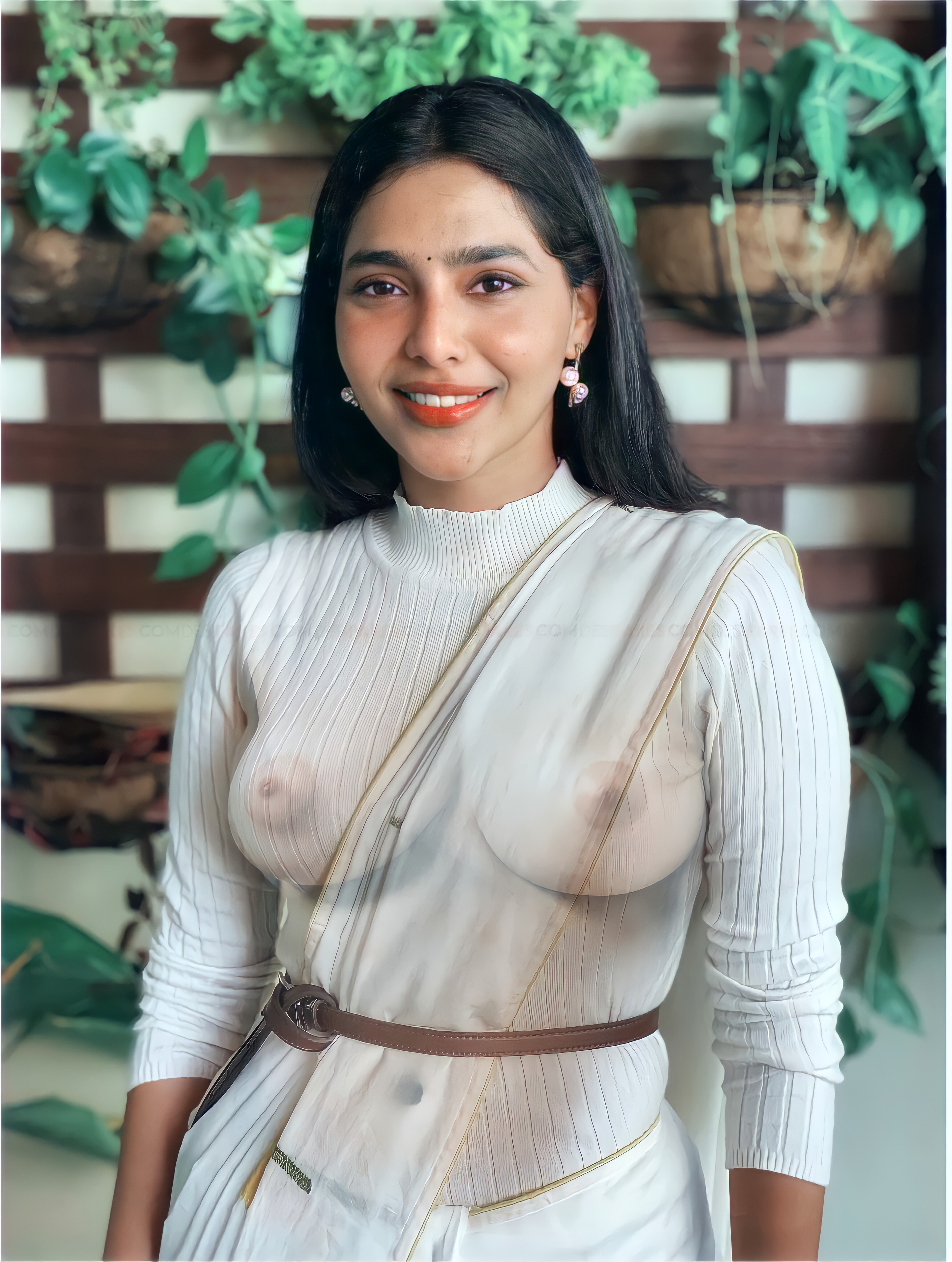 Aishwarya Lekshmi Nude Fakes