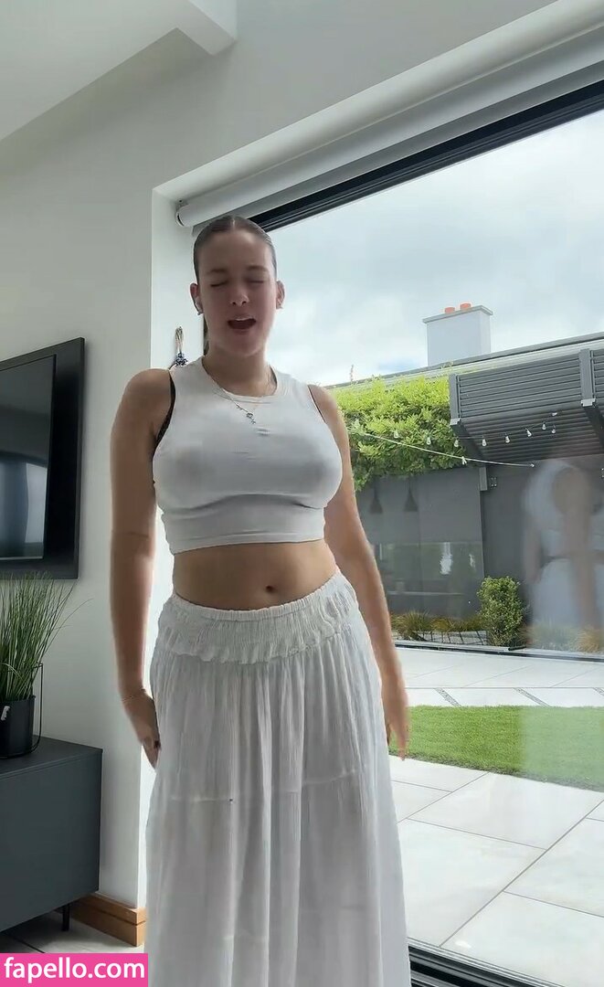 Allie Sherlock alliesherlock Nude Leaked OnlyFans