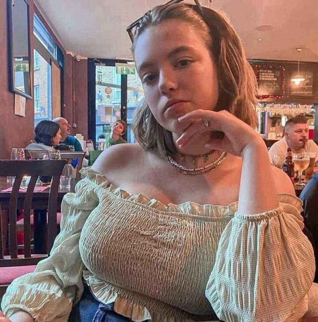 Allie Sherlock Nude Leaked Onlyfans Free Online