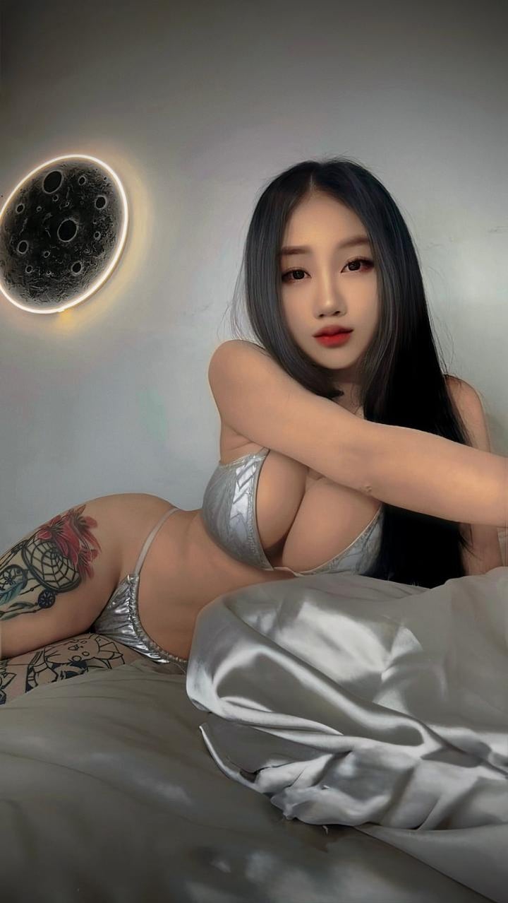 Meilleurs comptes Corée OnlyFans