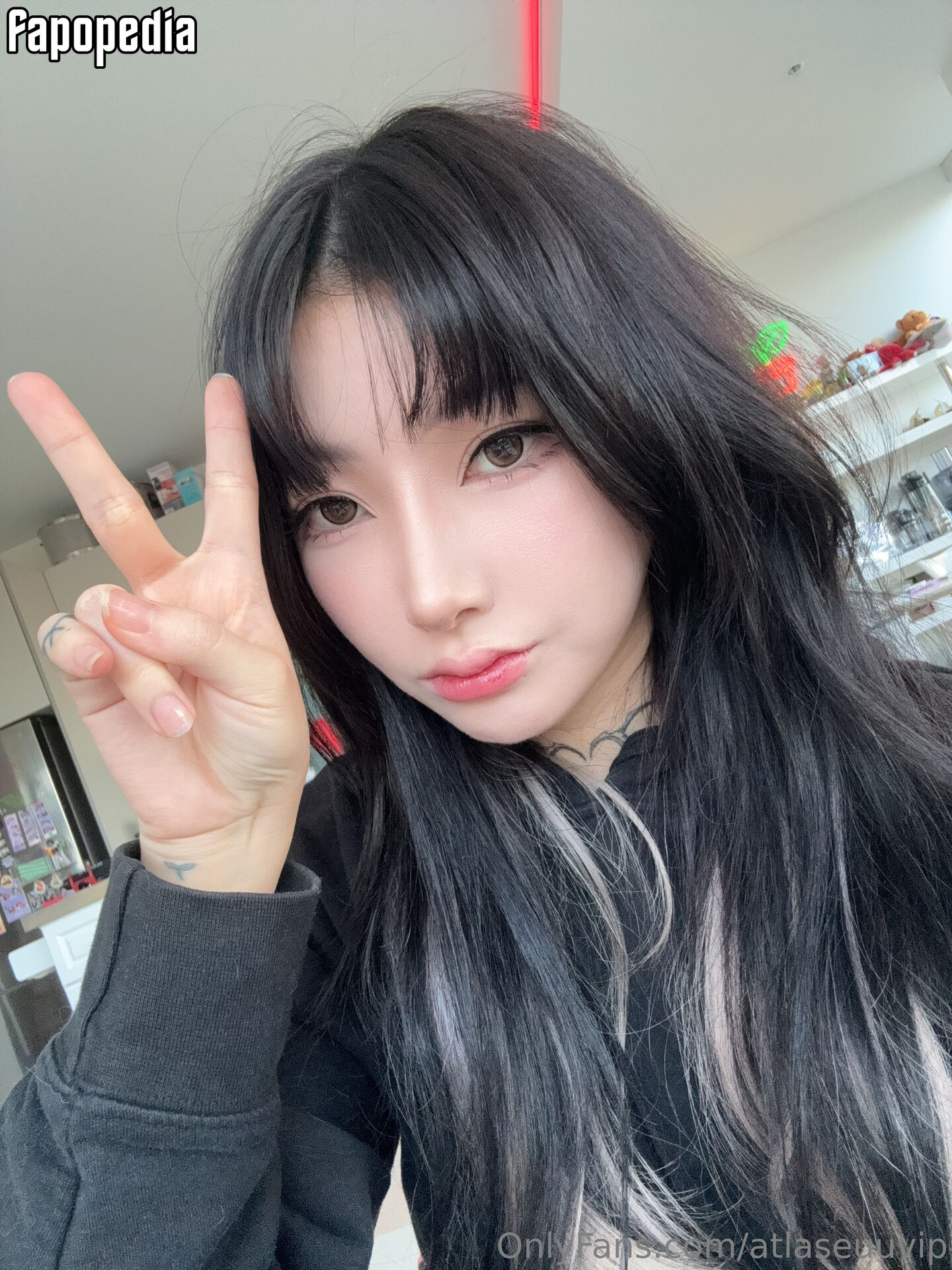Atlaseuuvip Nude OnlyFans Leaks