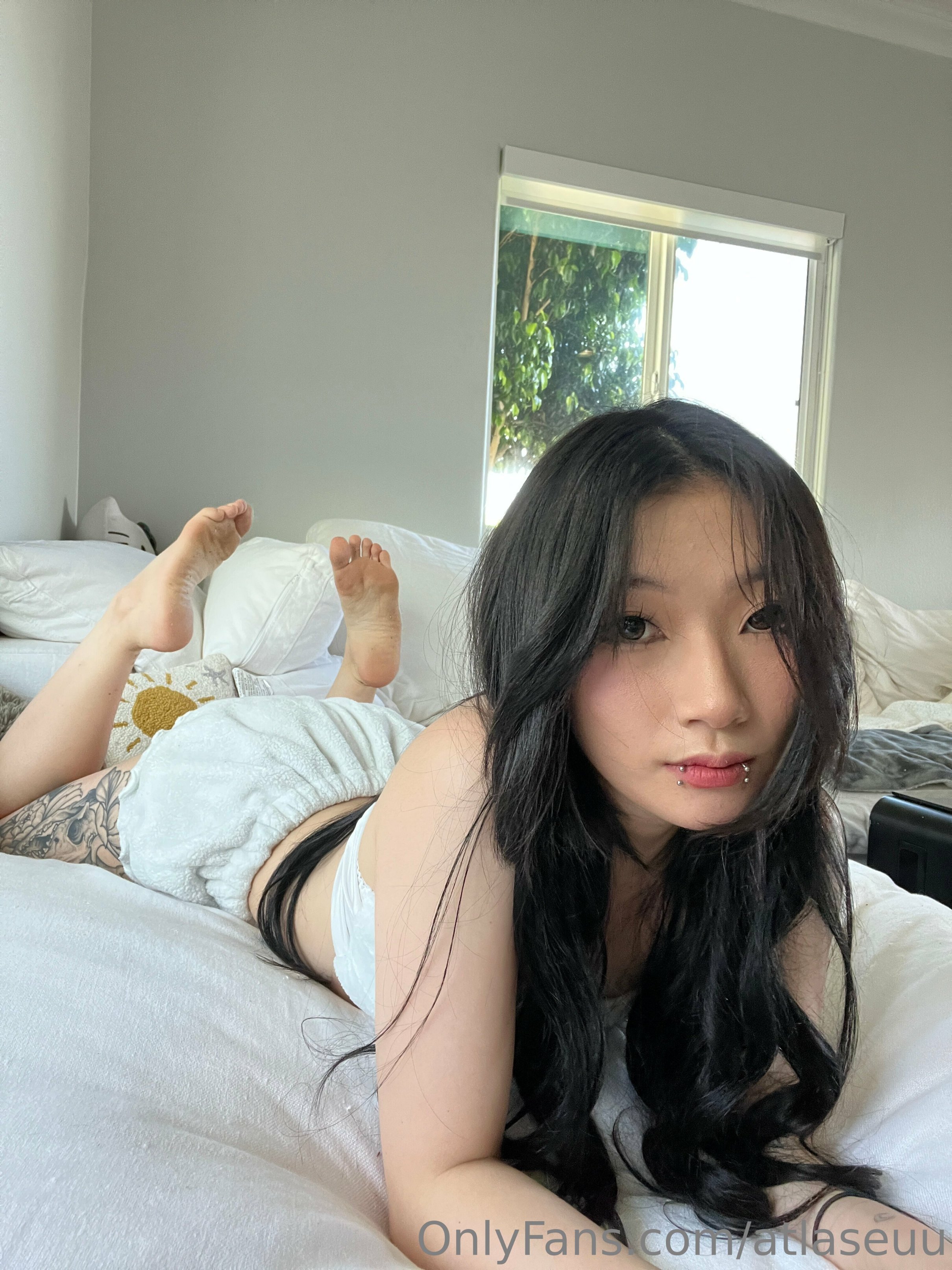 Asian Girls on X: Atlaseuuvip
