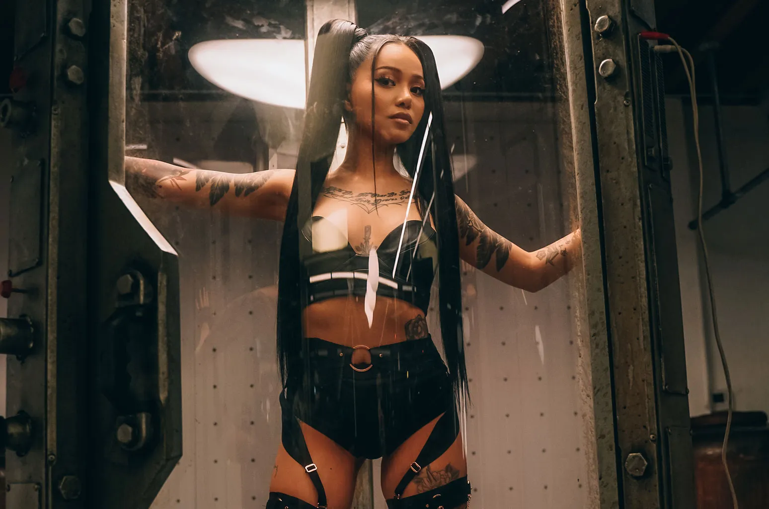 Bella Poarch Signs Label Deal Shares New Single