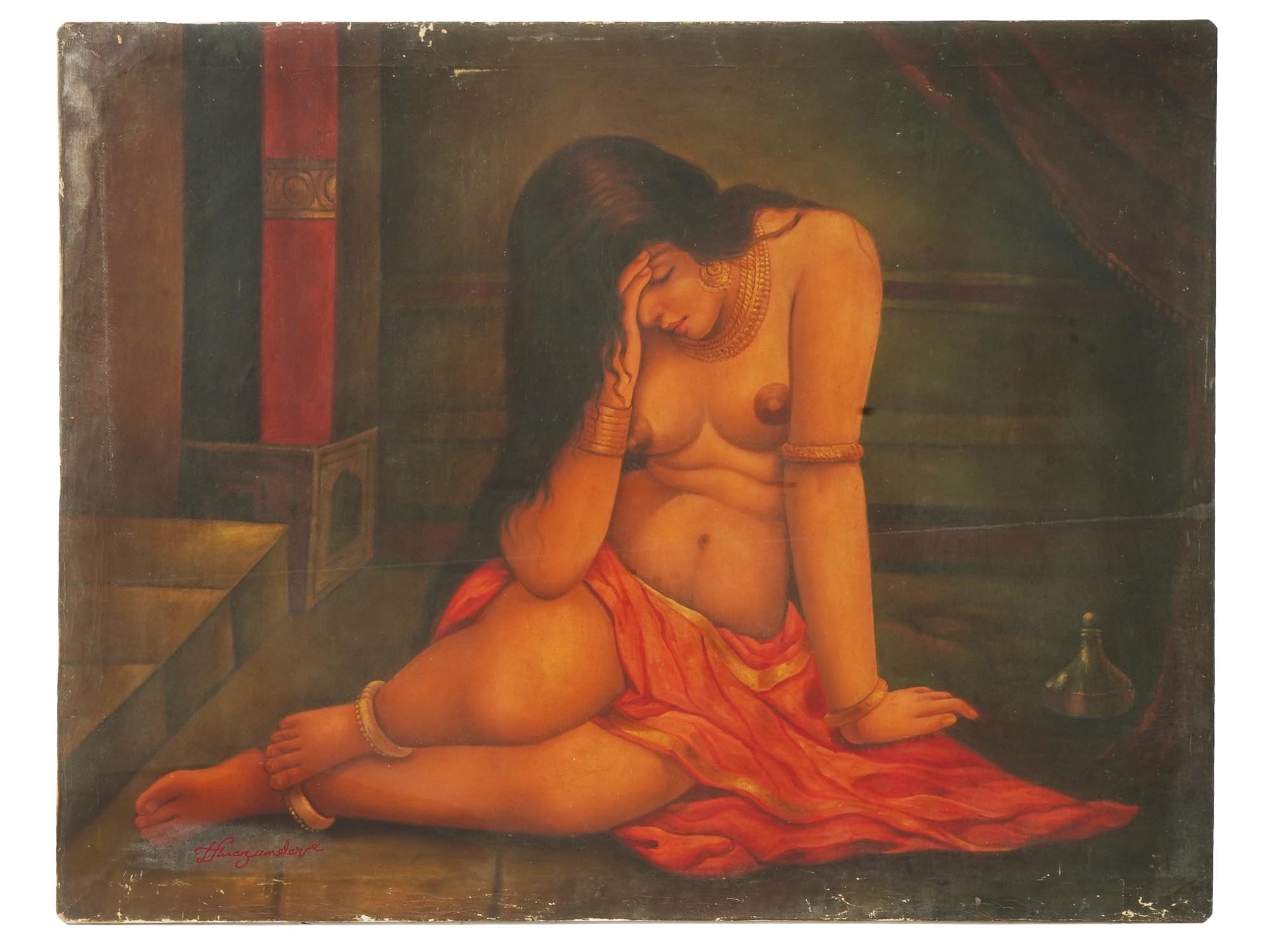 Lot 35