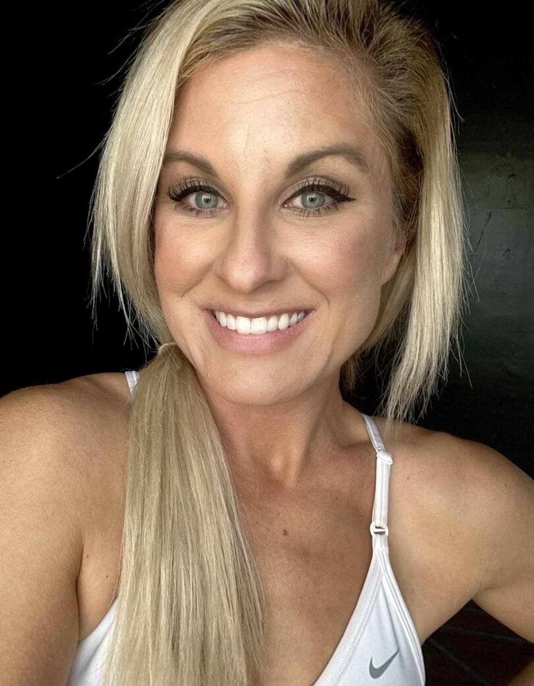 Blonde-Country-Girl Nude Leaked Onlyfans Free Online