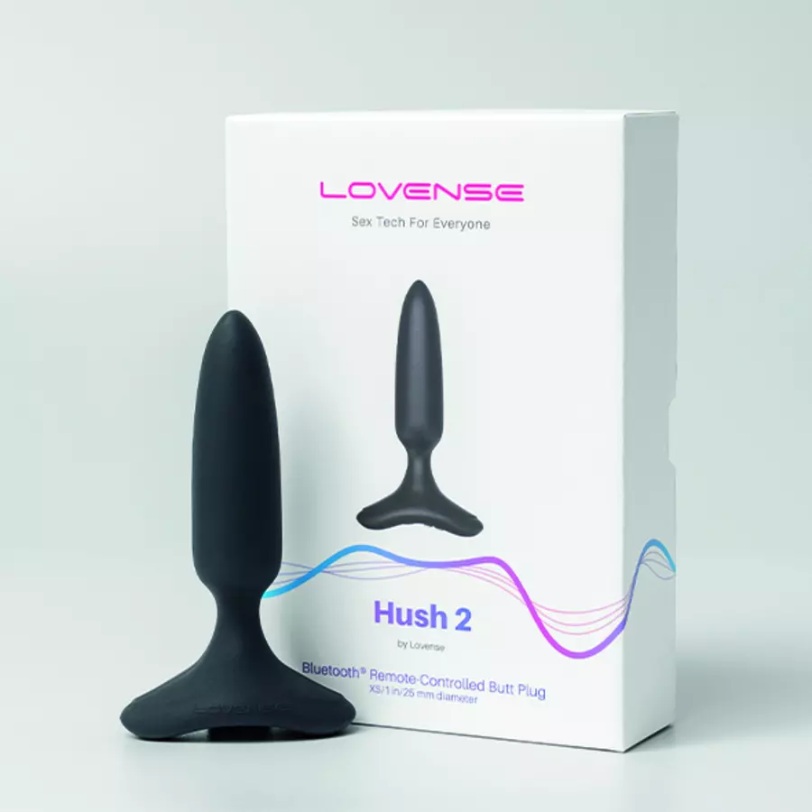 Lovense