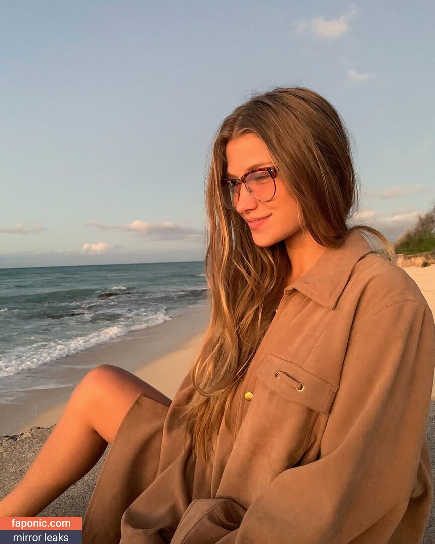 Cherie Lorraine aka Cherry Albrecht Nude Leaks Patreon