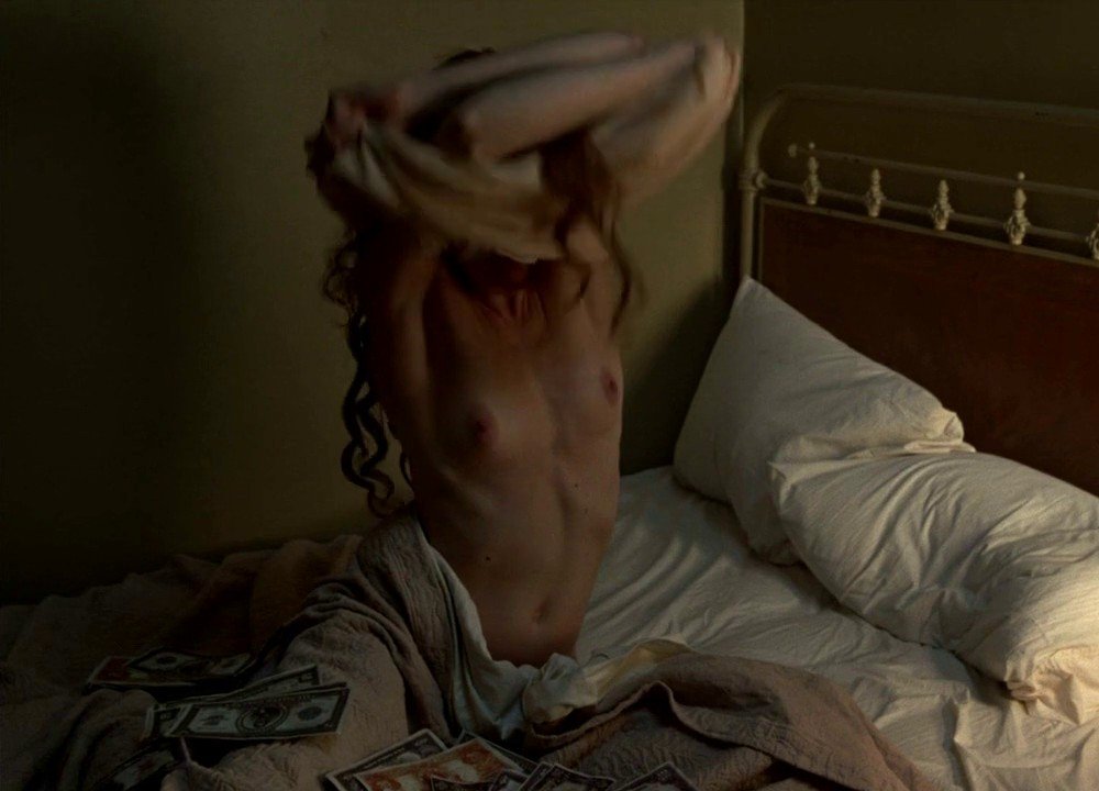 Christiane Seidel nude pics page