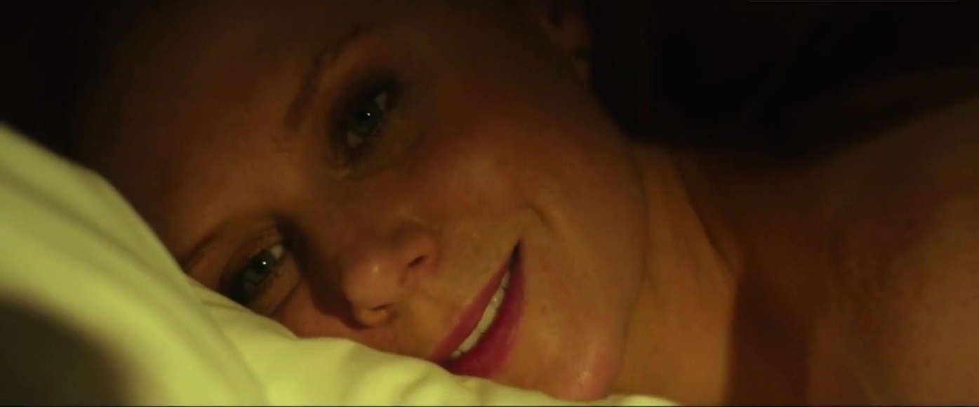Christiane Seidel nude pics page