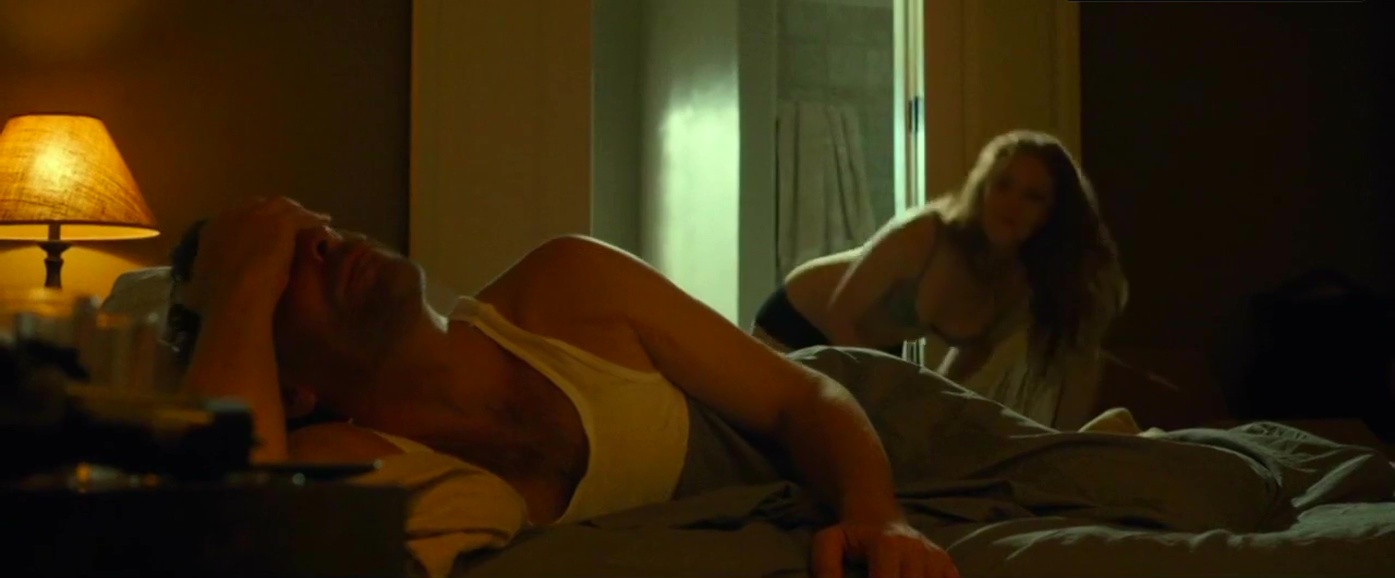 Christiane Seidel nude pics page