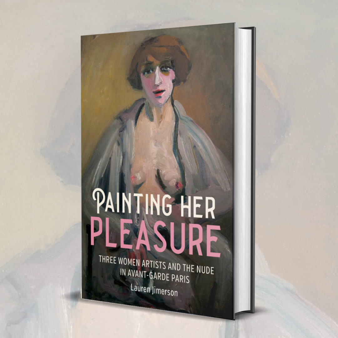 Feminist Art History Archives