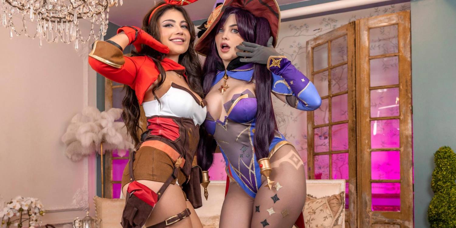 The Top 10 Cosplay VR Porn Models You Need to Know