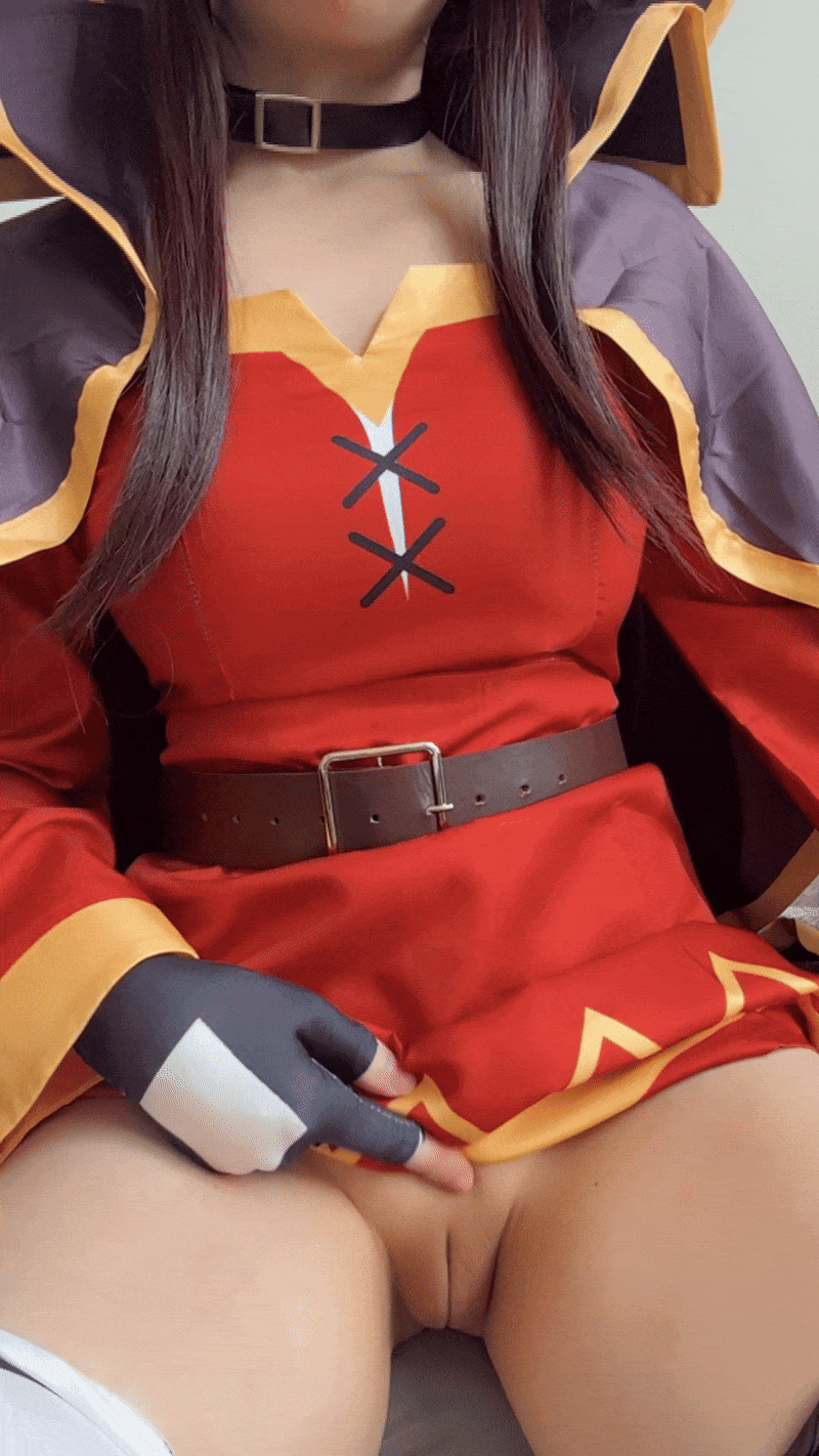 cosplay porn gif by AverySai on DeviantArt
