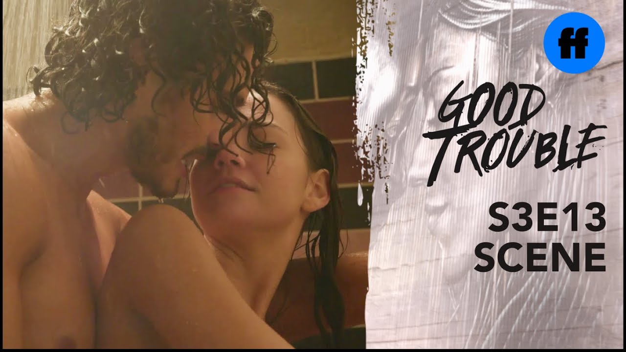 Good Trouble Season 3 Episode 13