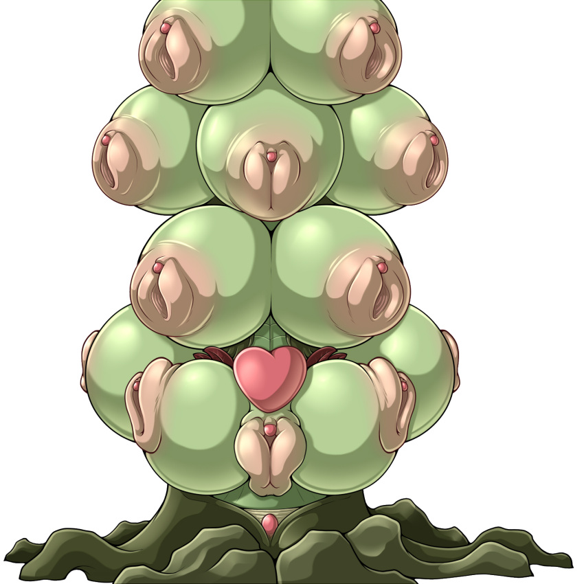 Pussy Creature Porn